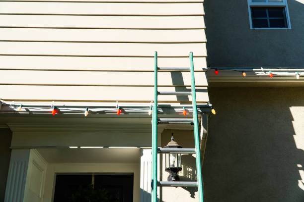 Best Insulated Siding Installation  in San Castle, FL